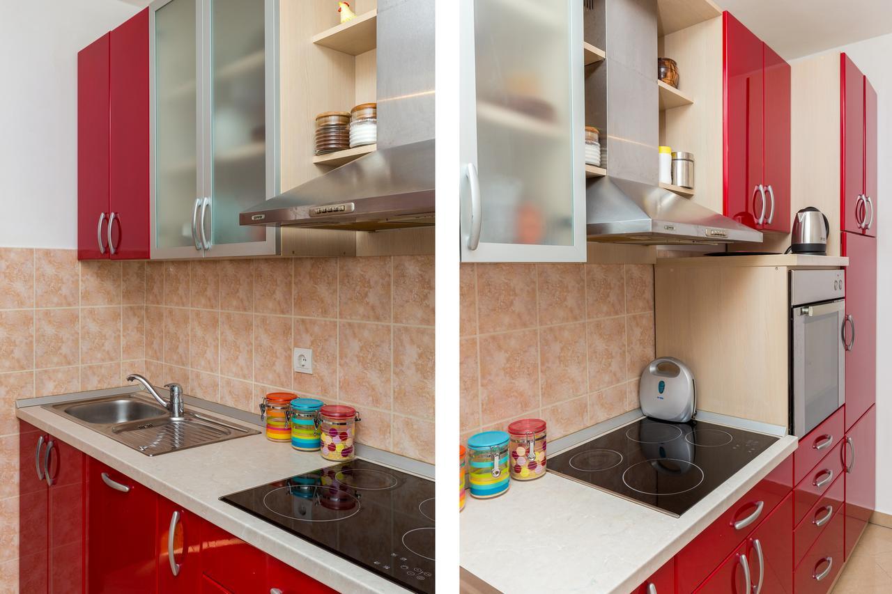 Apartment Marko ドゥブロブニク エクステリア 写真