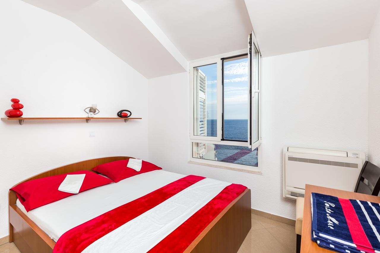 Apartment Marko ドゥブロブニク エクステリア 写真