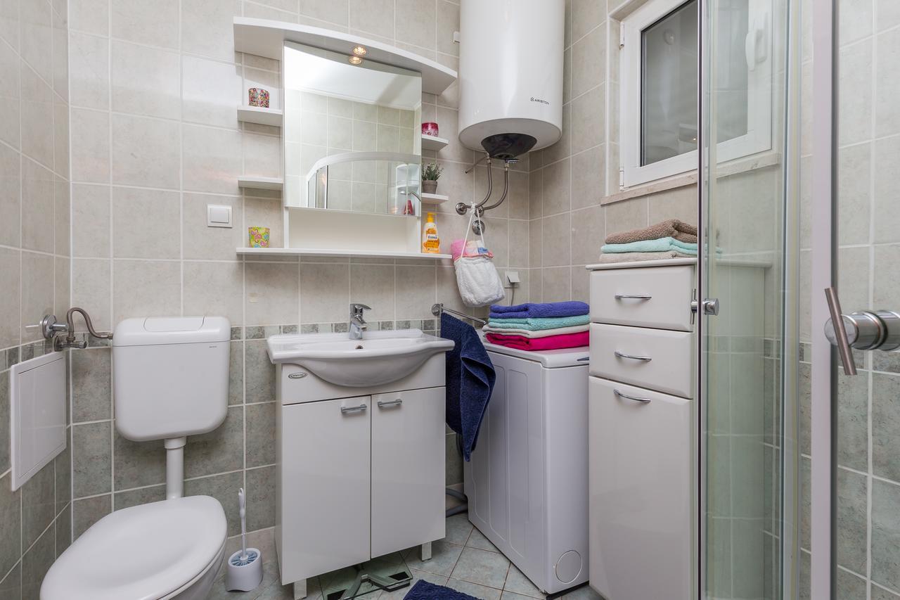 Apartment Marko ドゥブロブニク エクステリア 写真