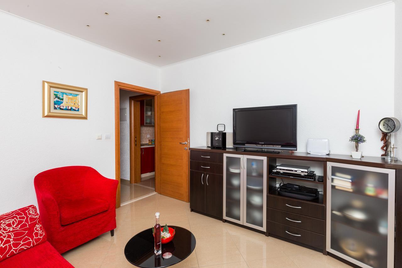Apartment Marko ドゥブロブニク エクステリア 写真