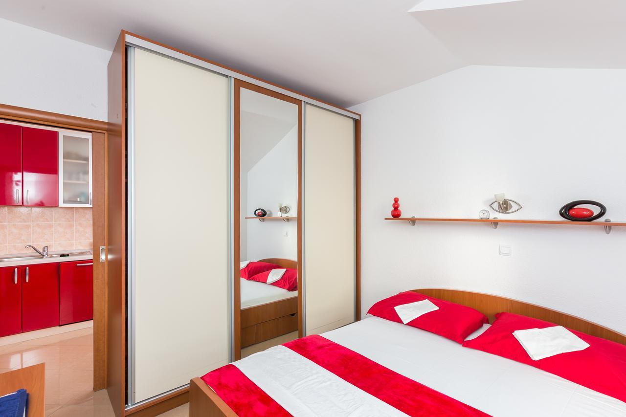 Apartment Marko ドゥブロブニク エクステリア 写真